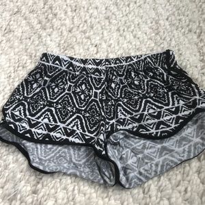 So nikki girls shorts